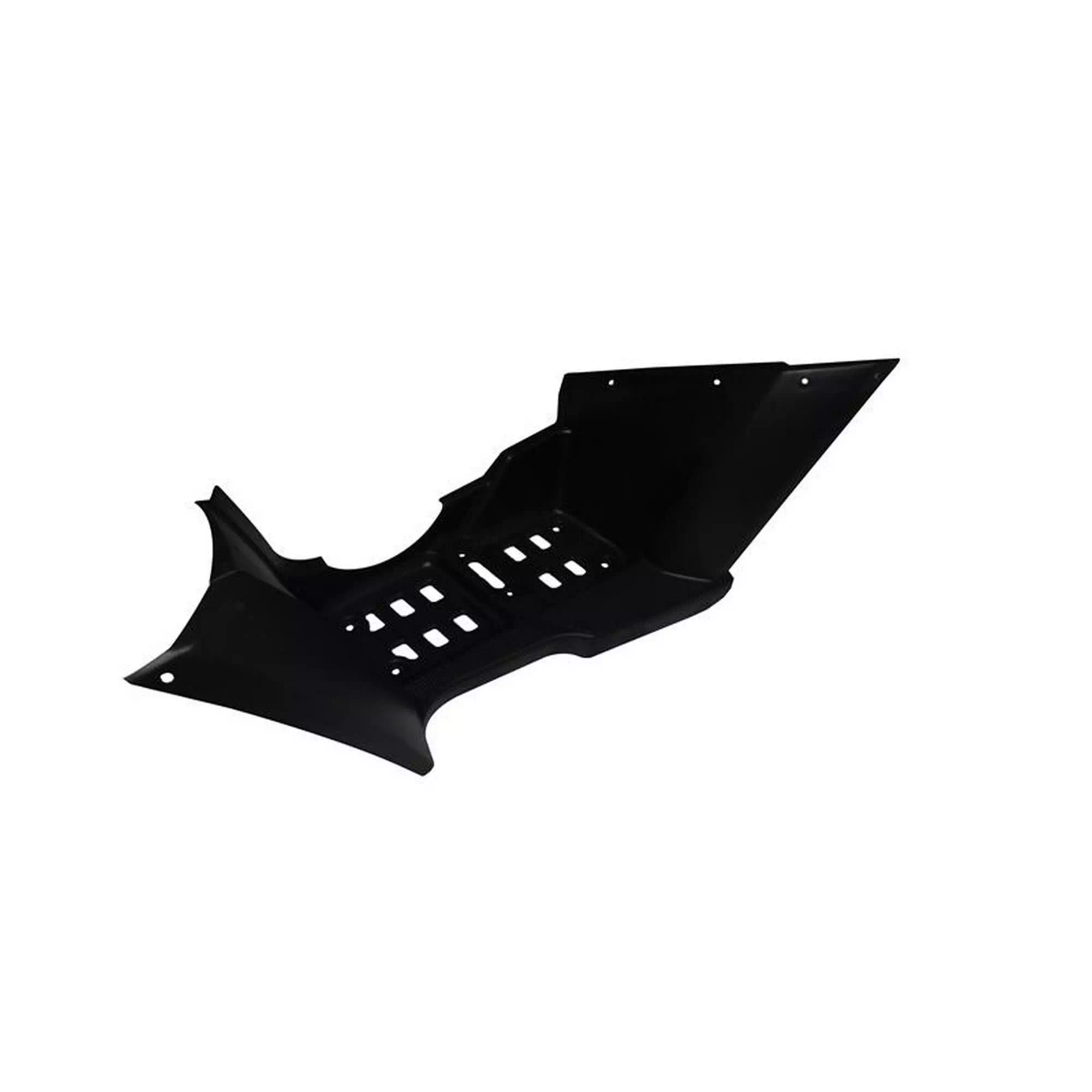 KUBA PROMAX 570 ÖN BASAMAK PLASTİĞİ SOL #KM 80672